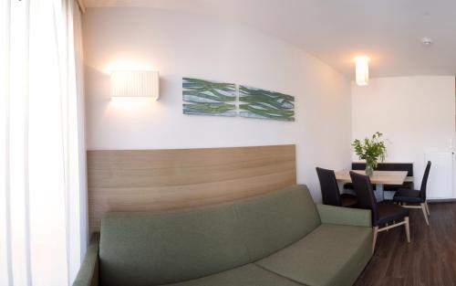 Hotel Residence Aqualis