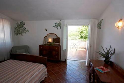 Agroturismo Agriturismo Le Tore