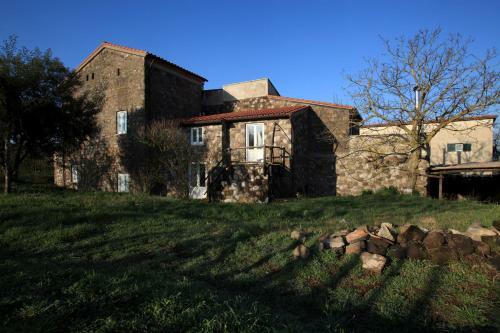 Agroturismo Agriturismo Le Tore