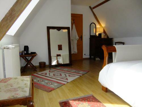 Bed & Breakfast Chambres D'h�tes Le Foursou