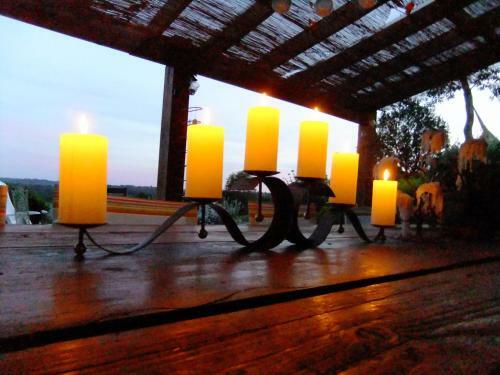 Bed & Breakfast Chambres D'h�tes Le Foursou