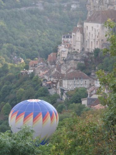 Bed & Breakfast Chambres D'h�tes Le Foursou