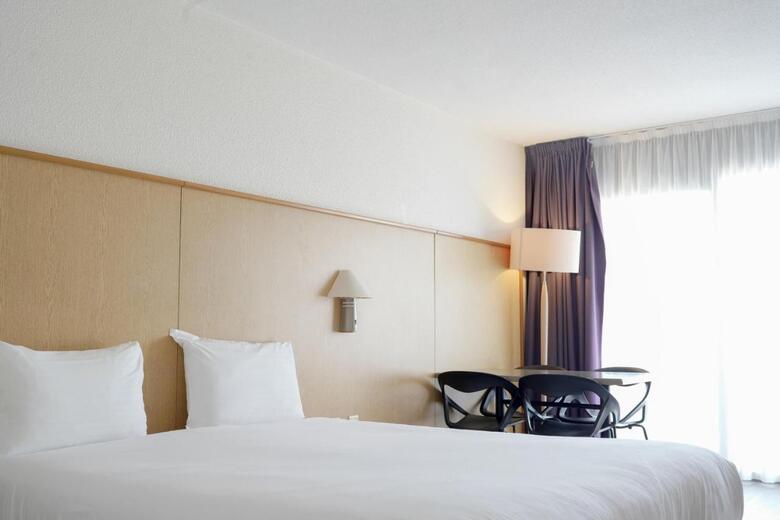 Aparthotel R�sidence Baie Des Anges