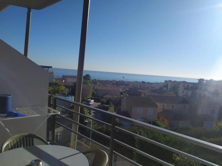 Aparthotel R�sidence Baie Des Anges