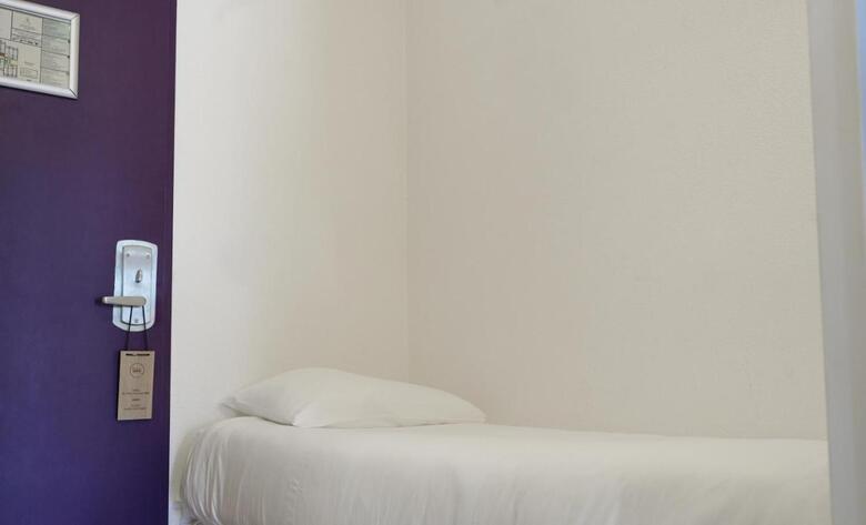 Aparthotel R�sidence Baie Des Anges