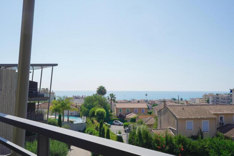 Aparthotel R�sidence Baie Des Anges