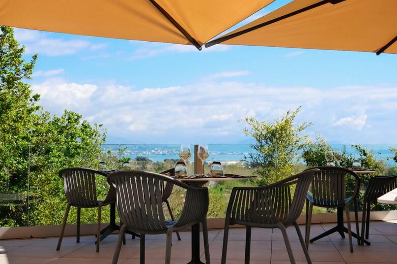 Aparthotel R�sidence Baie Des Anges