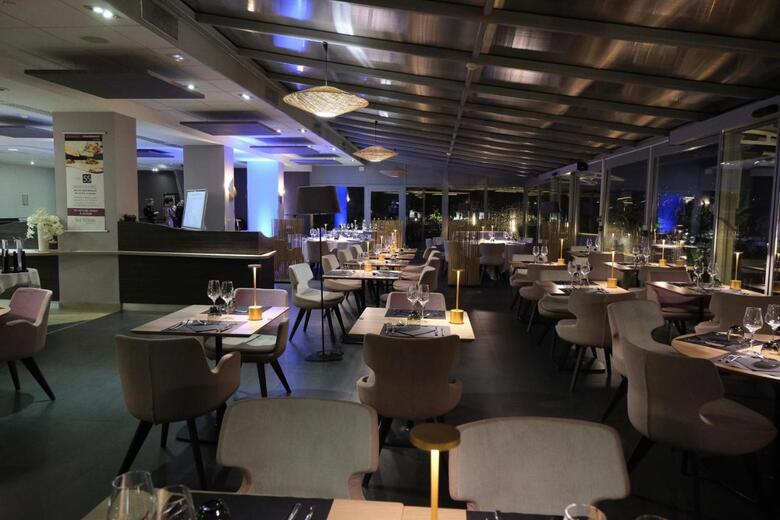 Aparthotel R�sidence Baie Des Anges