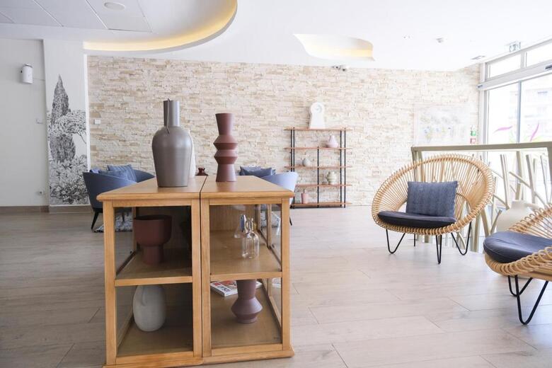 Aparthotel R�sidence Baie Des Anges