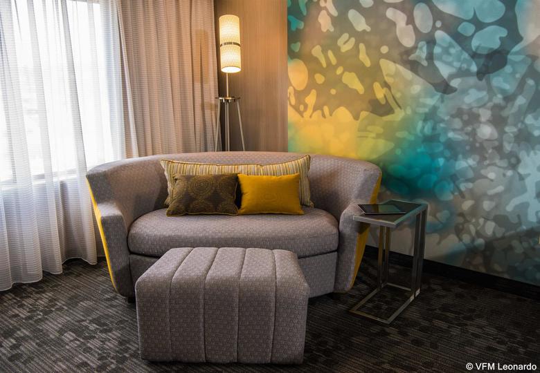 Hotel Courtyard By Marriott Erie