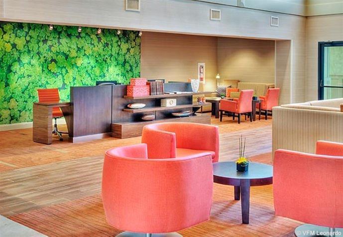 Hotel Courtyard By Marriott Erie