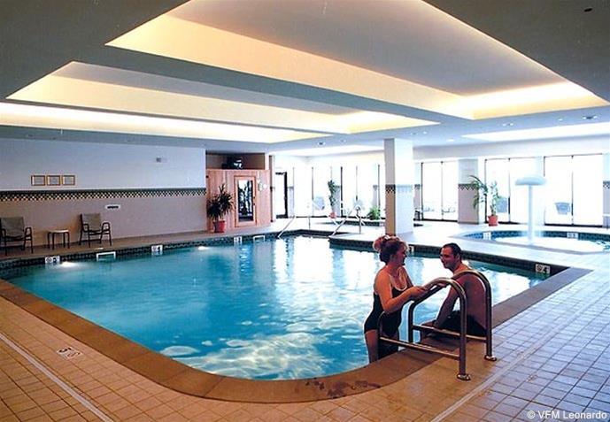 Hotel Courtyard By Marriott Erie