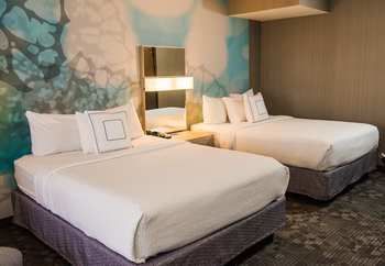 Hotel Courtyard By Marriott Erie