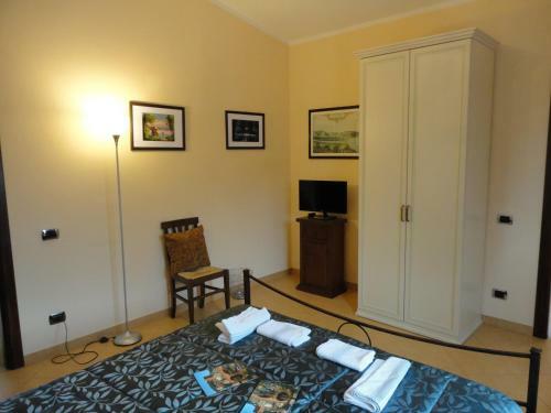 Bed & Breakfast Short Lets Prosperus