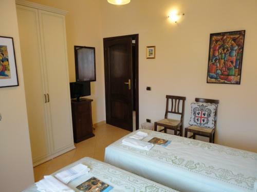 Bed & Breakfast Short Lets Prosperus