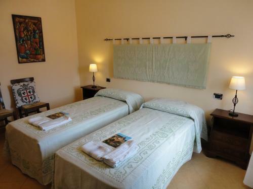 Bed & Breakfast Short Lets Prosperus