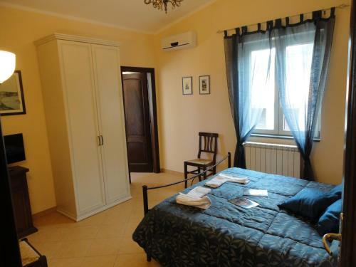 Bed & Breakfast Short Lets Prosperus
