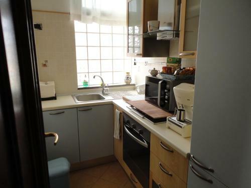Bed & Breakfast Short Lets Prosperus