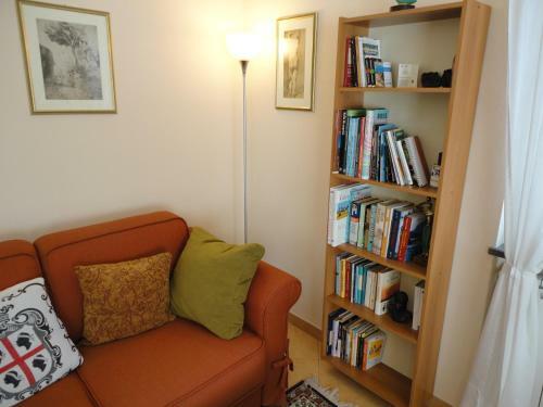 Bed & Breakfast Short Lets Prosperus