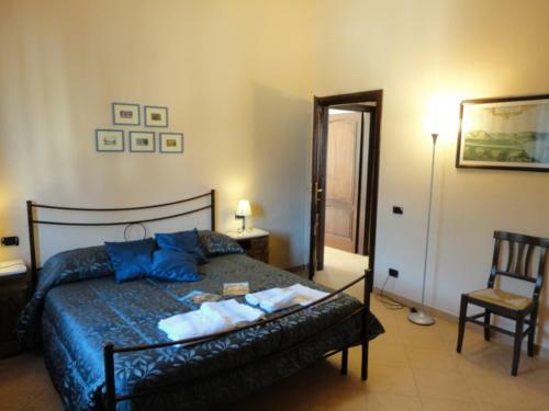 Bed & Breakfast Short Lets Prosperus