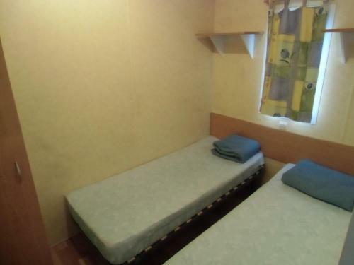 Camping De L'abbatiale