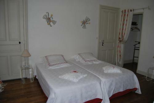 Bed & Breakfast Chambre D'h�tes L'ambroise