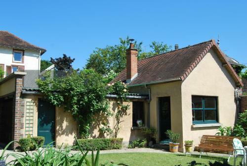 Bed & Breakfast Chambre D'h�tes L'ambroise