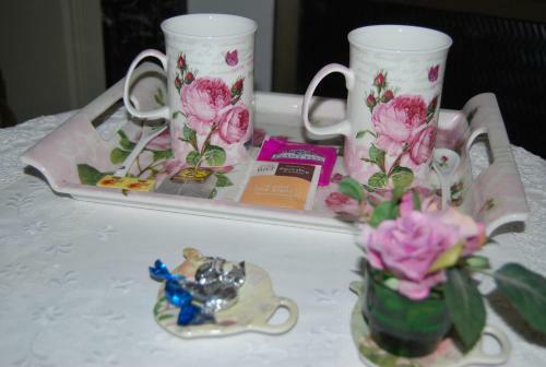Bed & Breakfast Chambre D'h�tes L'ambroise