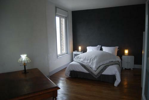 Bed & Breakfast Chambre D'h�tes L'ambroise