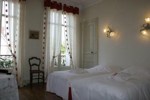 Bed & Breakfast Chambre D'h�tes L'ambroise