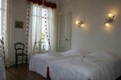 Bed & Breakfast Chambre D'h�tes L'ambroise