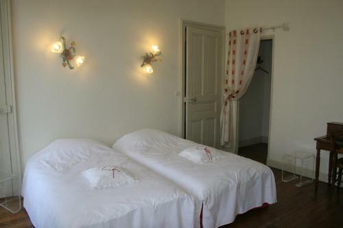 Bed & Breakfast Chambre D'h�tes L'ambroise