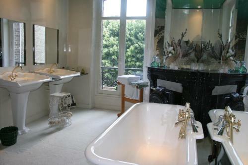 Bed & Breakfast Chambre D'h�tes L'ambroise