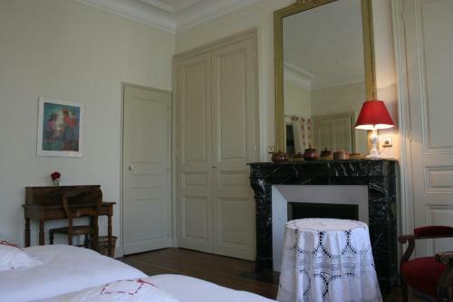Bed & Breakfast Chambre D'h�tes L'ambroise