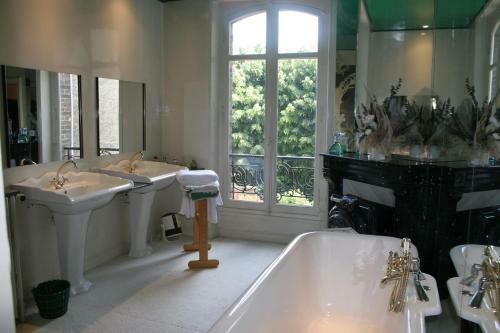 Bed & Breakfast Chambre D'h�tes L'ambroise