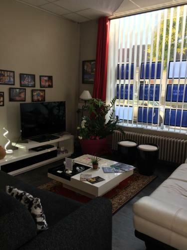 Bed & Breakfast Chambre D'h�tes L'ambroise