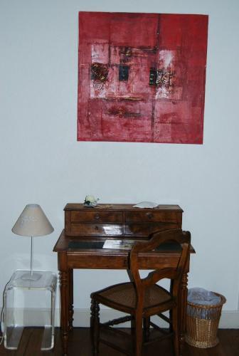 Bed & Breakfast Chambre D'h�tes L'ambroise