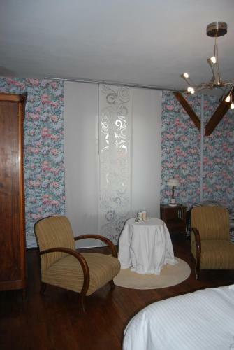 Bed & Breakfast Chambre D'h�tes L'ambroise