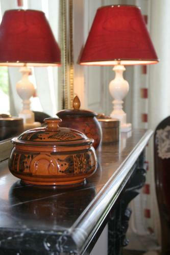 Bed & Breakfast Chambre D'h�tes L'ambroise