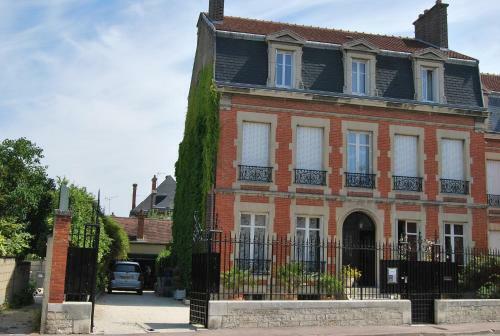 Bed & Breakfast Chambre D'h�tes L'ambroise