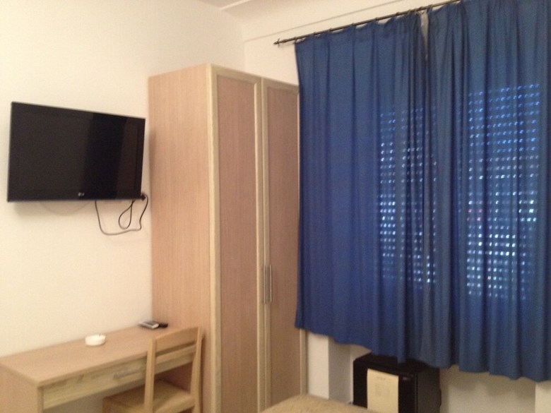 Hostal Guest House La Piazzetta