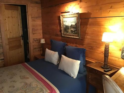 Bed & Breakfast Chambres D'h�tes Le Barna