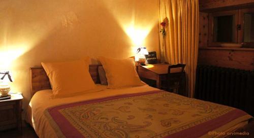 Bed & Breakfast Chambres D'h�tes Le Barna