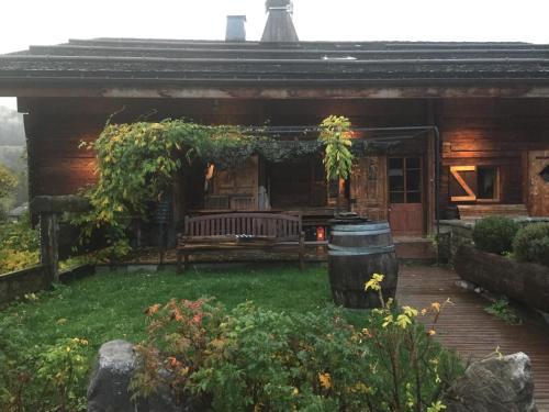 Bed & Breakfast Chambres D'h�tes Le Barna