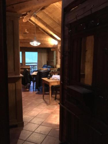 Bed & Breakfast Chambres D'h�tes Le Barna