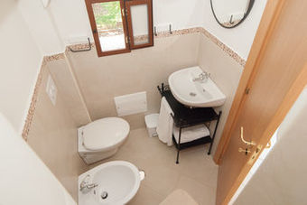 Hostal A San Domenico N 80