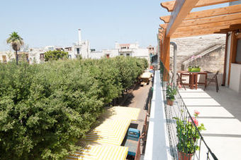 Hostal A San Domenico N 80