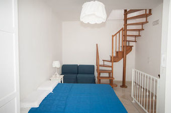 Hostal A San Domenico N 80