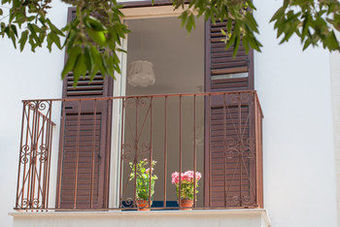 Hostal A San Domenico N 80