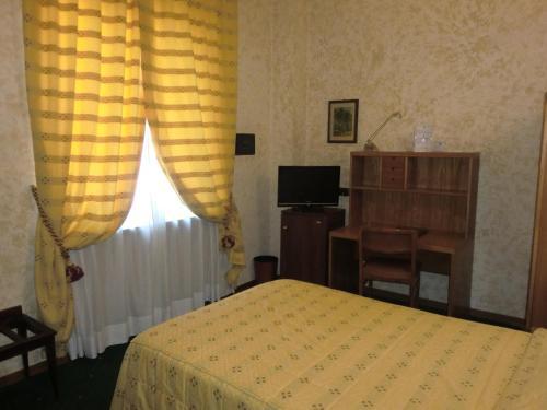 Hotel Ariston